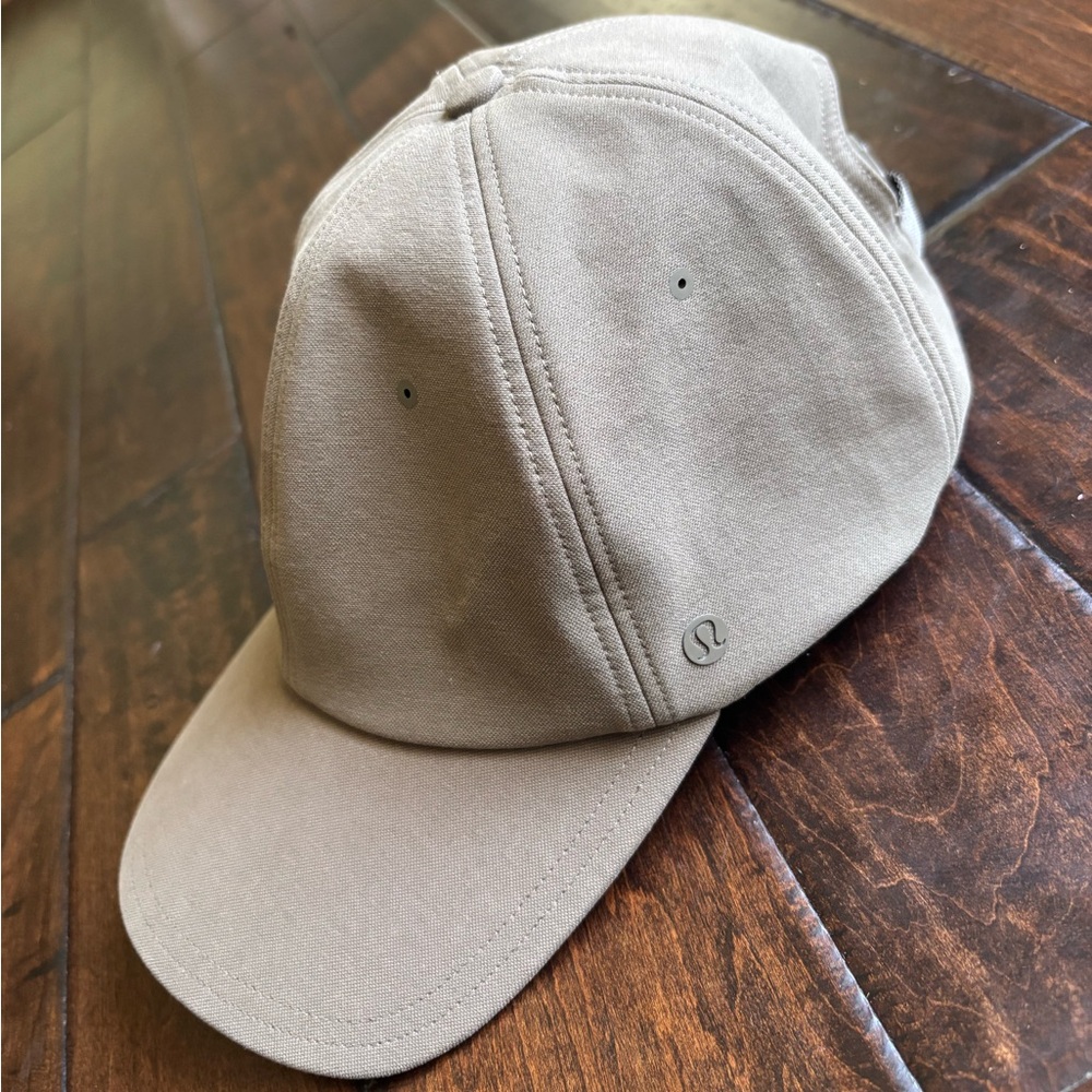 Lululemon Fast and Free Running Hat
